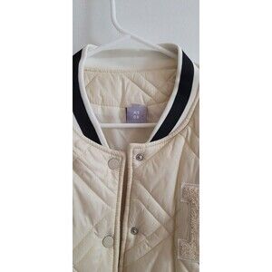 Winter White Jacket/Coat